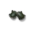 Image 1 : 1x Us Tactical Knee Pads Acu Camo New Condition