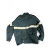 Image 1 : 1x Navy Workmans Jacket Used Conditon B Grade Very Used a few small holes in fabric size 7044
