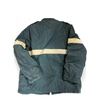 Image 2 : 1x Navy Workmans Jacket Used Conditon B Grade Very Used a few small holes in fabric size 7044