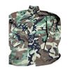 Image 1 : 5x US Combat Shirt Woodland Used like New and Used B grade heavily faded  - Sizes as follows, Sizes 