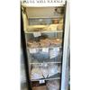 Image 2 : COLDSTREAM RFSC43GH208 SINGLE PHASE 2 DOOR GLASS FRONT COMMERCIAL PRODUCT COOLER * COMPRESSOR