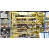 Image 2 : 4 DOOR OAK FRONT ILLUMINATED 4 TIER COMMERCIAL PRODUCT DISPLAY