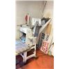 Image 1 : OLIVER PRODUCTS COMPANY 797-PB  115V SINGLE PHASE COMMERCIAL GRAVITY FED BREAD SLICER WITH