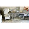 Image 1 : CINELLI ESPERIA CORPORATION COMMERCIAL DOUGH / BUN DIVIDER & CINELLI ESPERIA CORPORATION BAGEL