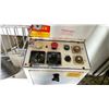 Image 2 : CINELLI ESPERIA CORPORATION CG-60 KG FIXED BOWL 60 QUART COMMERCIAL SPIRAL MIXER