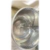 Image 3 : CINELLI ESPERIA CORPORATION CG-60 KG FIXED BOWL 60 QUART COMMERCIAL SPIRAL MIXER