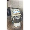 Image 1 : NICHOLSON CM-89E 208V 3 PHASE FIXED BOWL 80 QUART COMMERCIAL SPIRAL MIXER