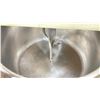 Image 3 : NICHOLSON CM-89E 208V 3 PHASE FIXED BOWL 80 QUART COMMERCIAL SPIRAL MIXER