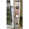 Image 2 : SUPER SYSTEMS STAINLESS STEEL  RP-16 120V SINGLE PHASE 2 DOOR ELECTRIC COMMERCIAL PROOFER OVEN