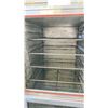 Image 3 : SUPER SYSTEMS STAINLESS STEEL  RP-16 120V SINGLE PHASE 2 DOOR ELECTRIC COMMERCIAL PROOFER OVEN
