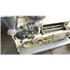 Image 2 : RUSSIAN TYPE AX 3 N 60 HZ COMMERCIAL PIROSHKI / PATTY FORMING MACHINE WITH CO EXTRUDER, DEEP FRYER