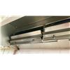 Image 2 : GAYLORD STAINLESS STEEL COMMERCIAL HOOD FAN/ VENTILATION SYSTEM 90"W X 47"D X 31"H