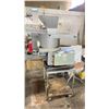 Image 1 : DEIGHTON MANUFACTURING FORMATIC COMMERCIAL M/C 115V DOG PATTY MAKER/ BISCUIT MAKER