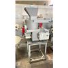 Image 1 : DEIGHTON MANUFACTURING FORMATIC COMMERCIAL M/C 115V DOG PATTY MAKER/ SQUARE COOKIE MAKER