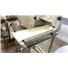 Image 3 : DEIGHTON MANUFACTURING FORMATIC COMMERCIAL M/C 115V DOG PATTY MAKER/ SQUARE COOKIE MAKER