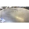 Image 3 : 36" DIAMETER ELECTRIC COMMERCIAL ROTARY CAROUSEL FORMING TABLE