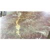Image 2 : MARBLE 108"W X 42"D X 33.5"H COMMERCIAL DOUGH PREPARATION TABLE