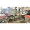Image 1 : SEAL A TRON 0BLBS-1619M COMMERCIAL ELECTRIC SHRINK PACKING MACHINE