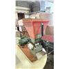 Image 2 : SMALL CUSTOM TABLE TOP COMMERCIAL SINGLE PHASE ELECTRIC GRANULATOR