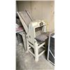 Image 1 : OLIVER MACHINERY 797 G COMMERCIAL GRAVITY FED BREAD SLICER * PARTS ONLY *