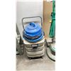 Image 2 : ASSORTED JANITORIAL EQUIPMENT INCLUDING ELECTRIC FLOOR BUFFER, COVEX VACCUM * NO WAND *, MASTERVAC