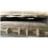 Image 2 : NICHOLSON EQUIPMENT 208V, 3 PHASE NATURAL GAS COMMERCIAL CONVEYOR TUNNEL OVEN WITH NICHOLSON