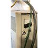 Image 8 : RAYMOND 11R30TT  ELECTRIC WALK BEHIND PALLET STACKER 3000 LB CAPACITY 154" MAST 24V
