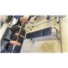 Image 1 : FREE SPIRIT BENCH PRESS WITH SEARS FREE WEIGHT CURL BAR * LOCATED ON SECOND FLOOR *