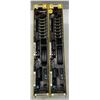 Image 1 : (2) Fanuc #A02B-0259-B501 Power Mate with Circuit Boards