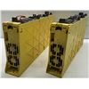 Image 3 : (2) Fanuc #A02B-0259-B501 Power Mate with Circuit Boards