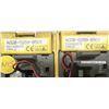 Image 4 : (2) Fanuc #A02B-0259-B501 Power Mate with Circuit Boards
