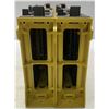 Image 2 : (2) Fanuc #A02B-0283-B801 Series 180i-MB w/Circuit Boards