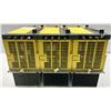 Image 2 : (3) Fanuc #A06B-6121-H030#H550 aiSP 30HV Drives