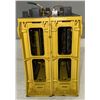 Image 2 : (2) Fanuc #A02B-0283-B801 Series 180i-MB w/Circuit Boards