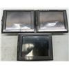 Image 1 : (3) Fanuc #A02B-0259-C212 Touch Panels