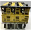 Image 2 : (3) Fanuc #A06B-6124-H207 Drives
