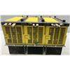 Image 2 : (3) Fanuc #A06B-6120-H045 Drives