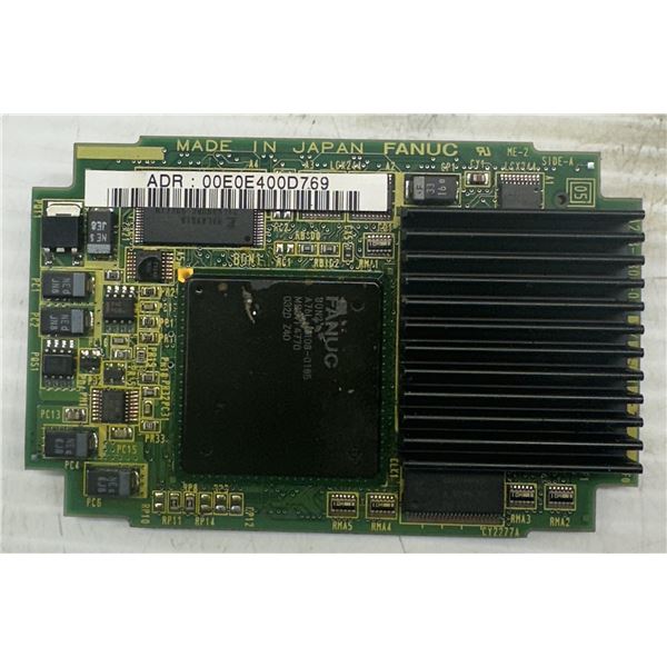 Fanuc #A20B-3300-0311/07E Circuit Board