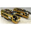 Image 2 : (2) Fanuc #A06B-6058-H223 Servo Amplifier