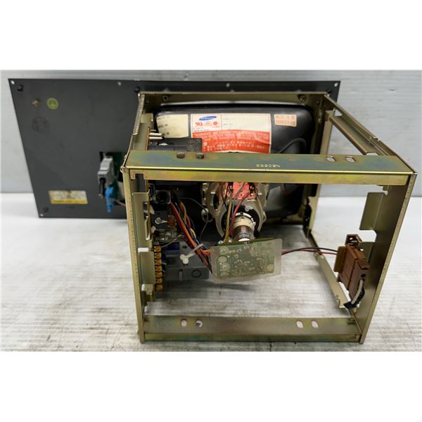 FANUC ディスプレイ KF-M7099H KF-M7099H Matsushita Monitor Exchange / Replace