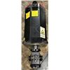 Image 2 : Fanuc #A06B-0253-B100 AC Servo Motor w/#A860-2000-T301 Pulsecoder