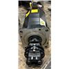 Image 3 : Fanuc #A06B-0253-B100 AC Servo Motor w/#A860-2000-T301 Pulsecoder