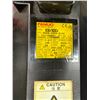 Image 8 : (5) Fanuc #A06B-0253-B100 AC Servo Motor w/#A860-2000-T301 Pulsecoder