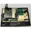 Image 2 : Fanuc  #A20B-2002-0522/01A Operator Panel #E54106 B01 Mori Seiki