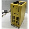 Image 2 : Fanuc #A06B-6093-H152 Servo Amplifier Unit