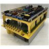 Image 2 : Fanuc #A06B-6059-H212 AC Spindle Servo Unit