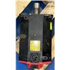 Image 1 : Fanuc #A06B-0247-B100 AC Servo Motor w/Pulsecoder #A860-2000-T301