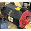 Image 2 : Fanuc #A06B-0247-B100 AC Servo Motor w/Pulsecoder #A860-2000-T301