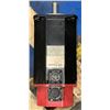Image 1 : GE Fanuc #A06B-0128-B584#7008 AC Servo Motor