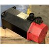 Image 2 : GE Fanuc #A06B-0128-B584#7008 AC Servo Motor